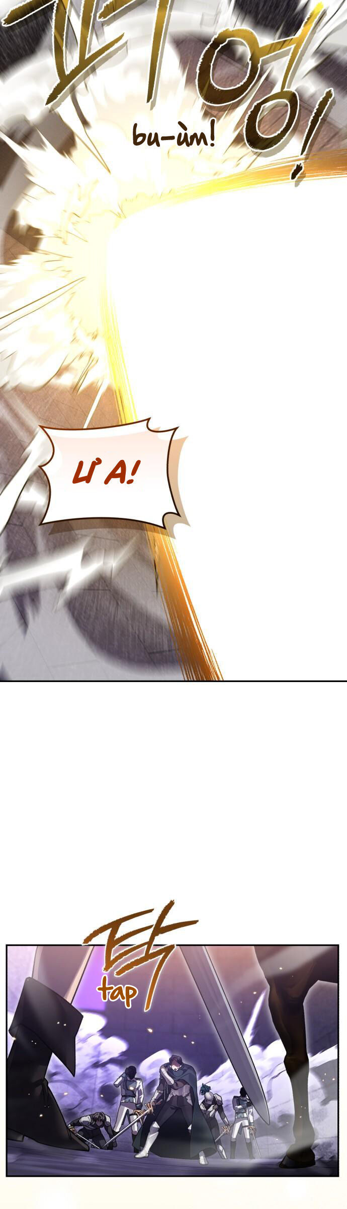 Hero X Demon King X Villain [Chap 1-127]