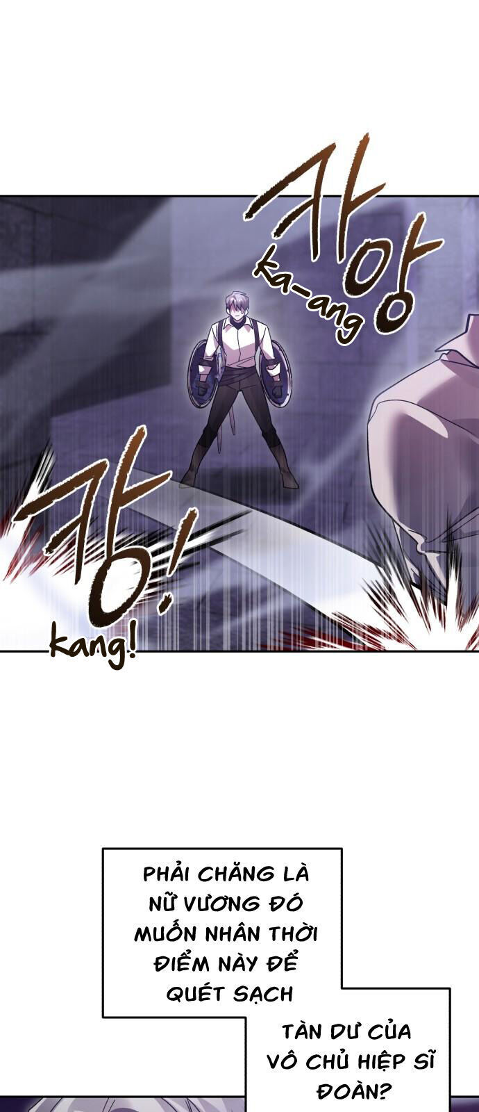 Hero X Demon King X Villain [Chap 1-127]