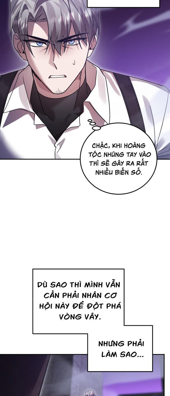 Hero X Demon King X Villain [Chap 1-127]