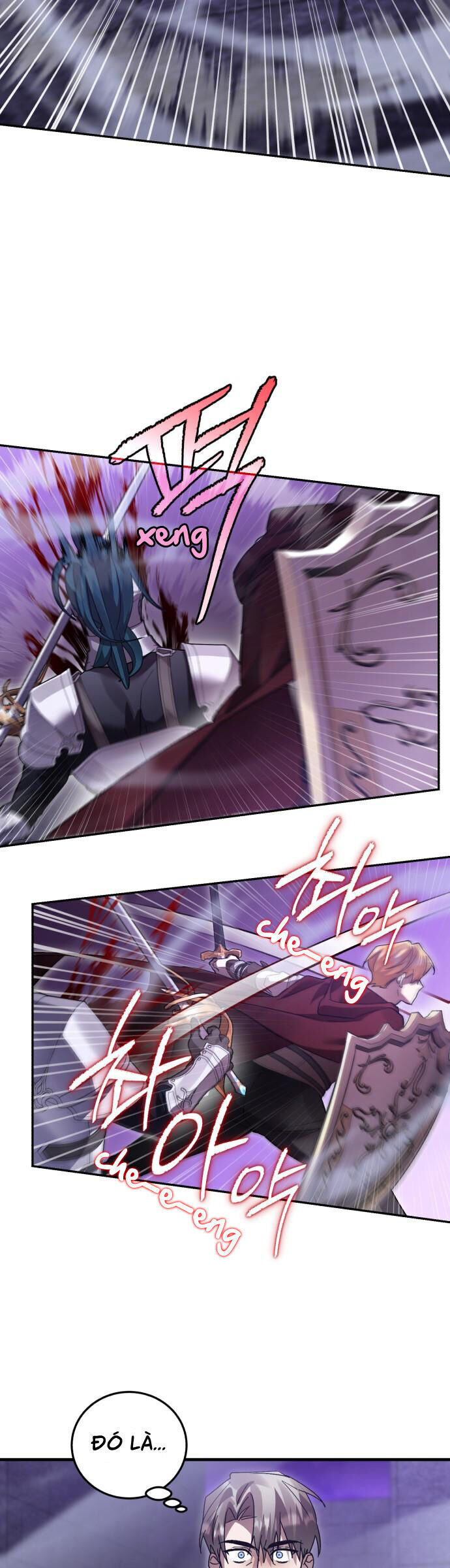 Hero X Demon King X Villain [Chap 1-127]