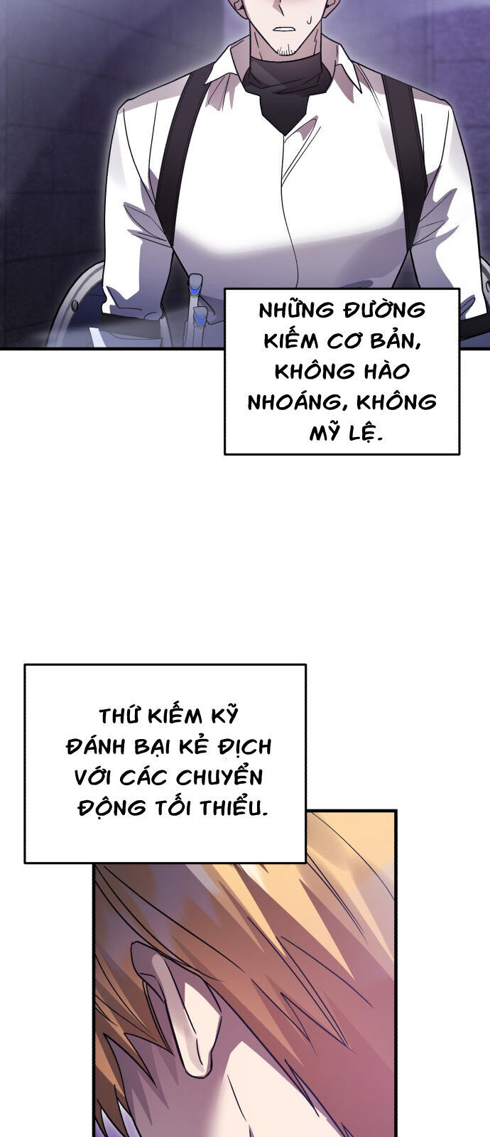 Hero X Demon King X Villain [Chap 1-127]