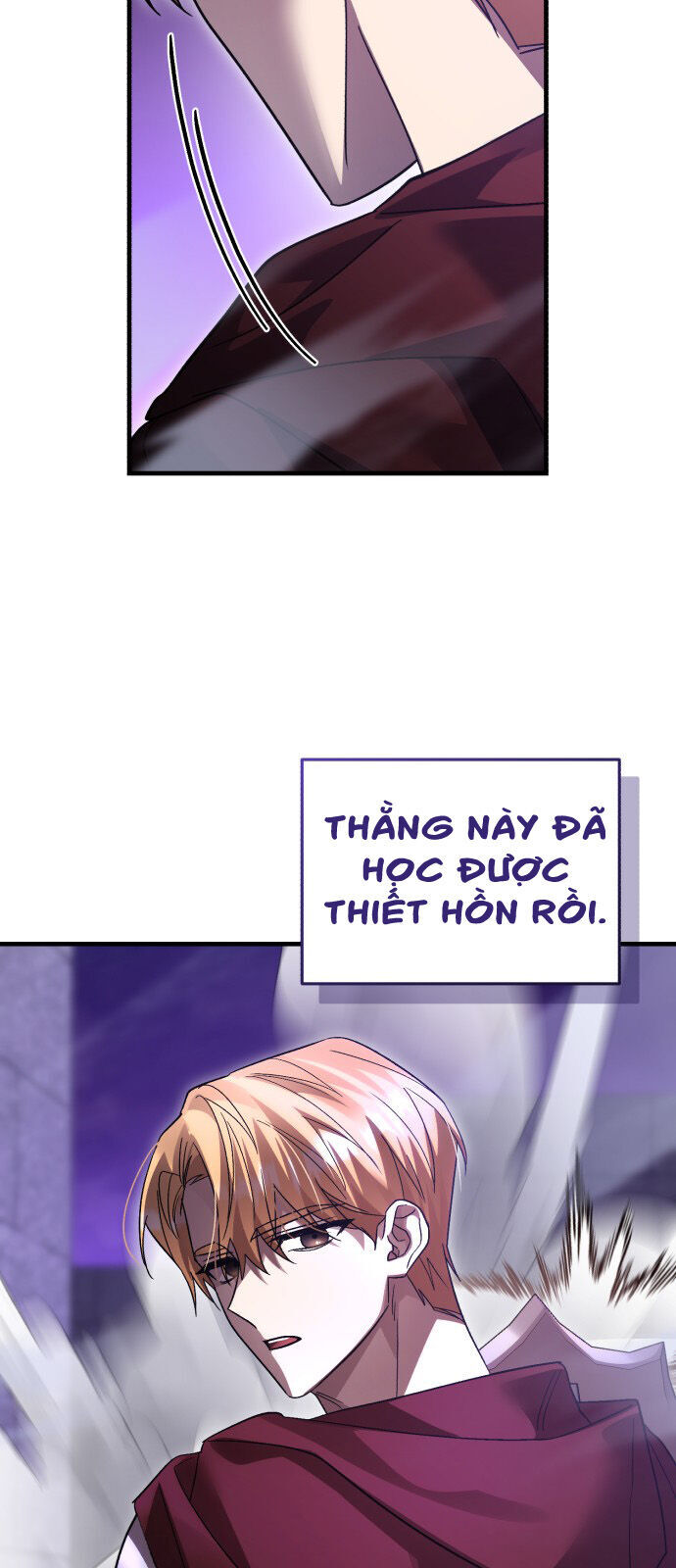 Hero X Demon King X Villain [Chap 1-127]