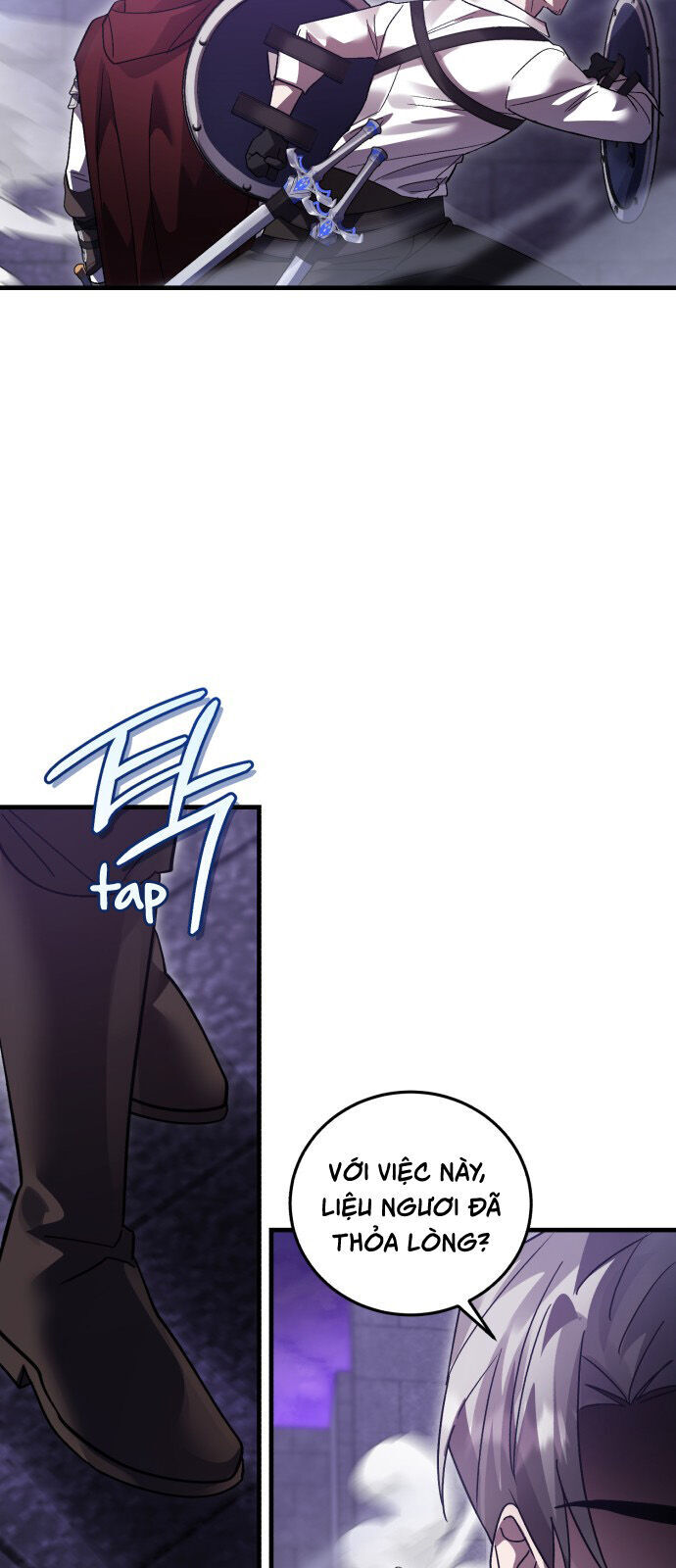 Hero X Demon King X Villain [Chap 1-127]