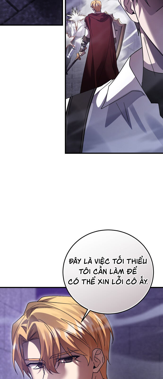 Hero X Demon King X Villain [Chap 1-127]