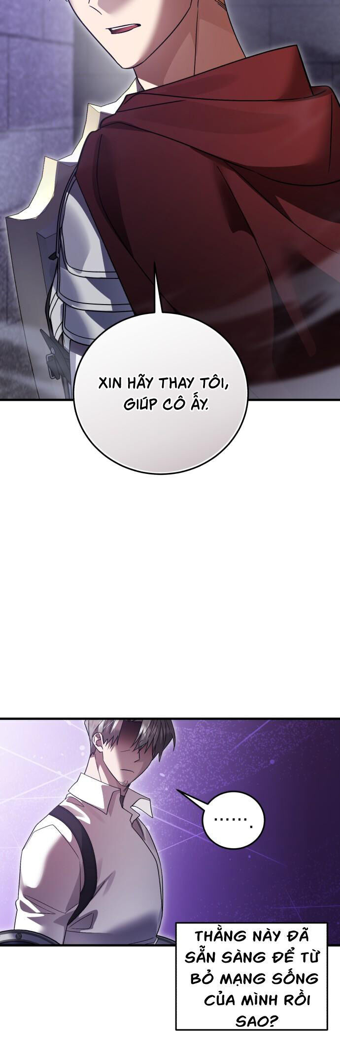 Hero X Demon King X Villain [Chap 1-127]