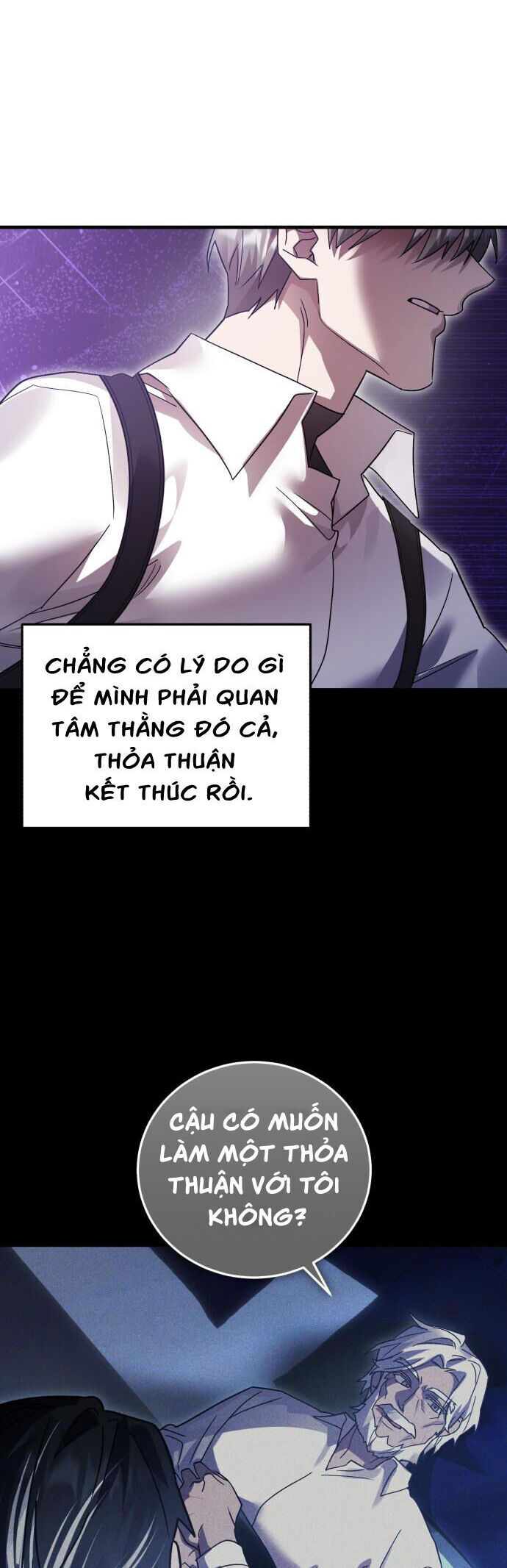Hero X Demon King X Villain [Chap 1-127]