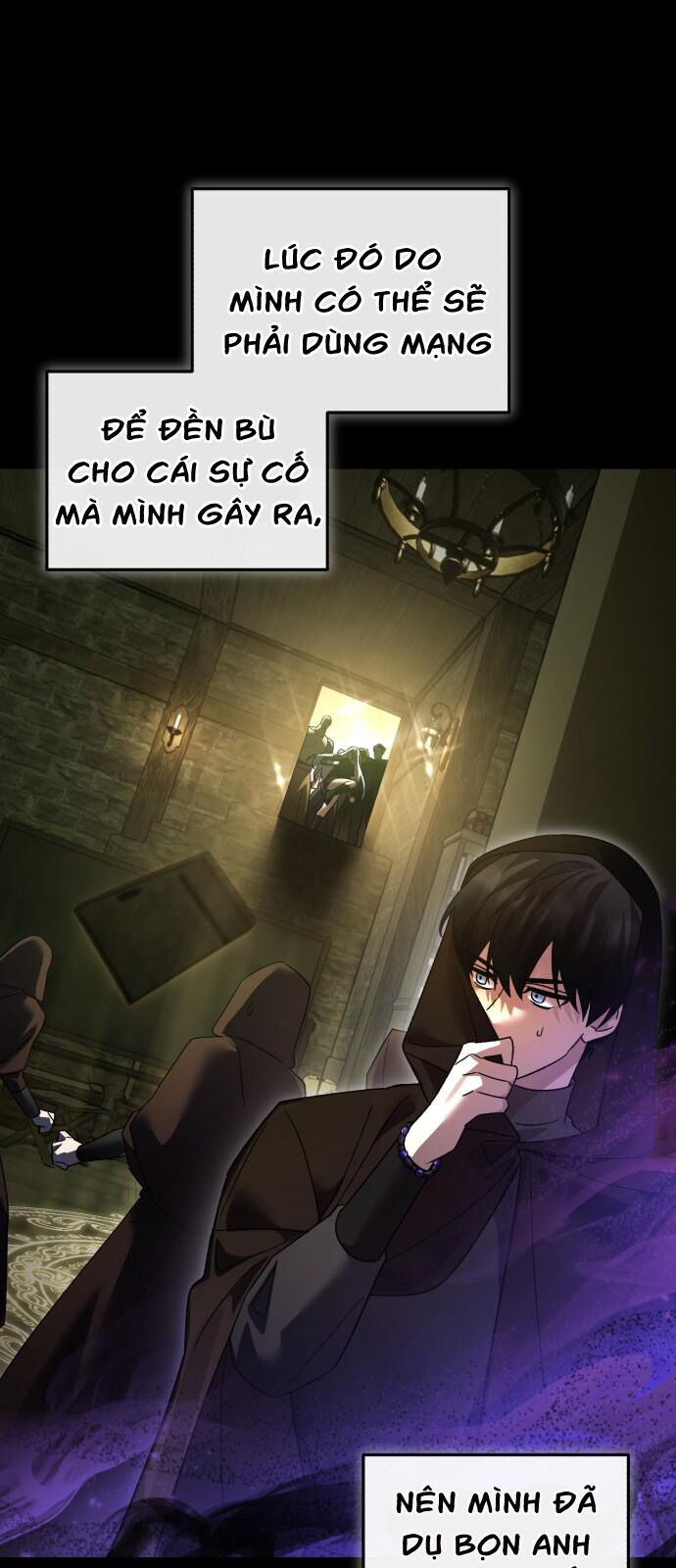 Hero X Demon King X Villain [Chap 1-127]