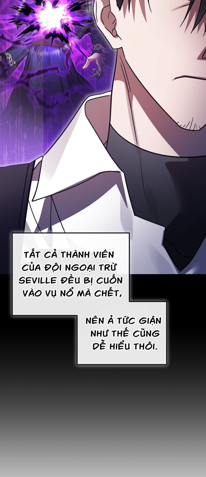 Hero X Demon King X Villain [Chap 1-127]