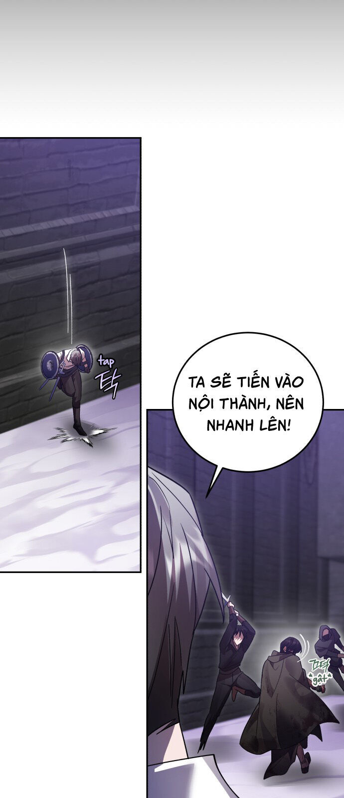 Hero X Demon King X Villain [Chap 1-127]