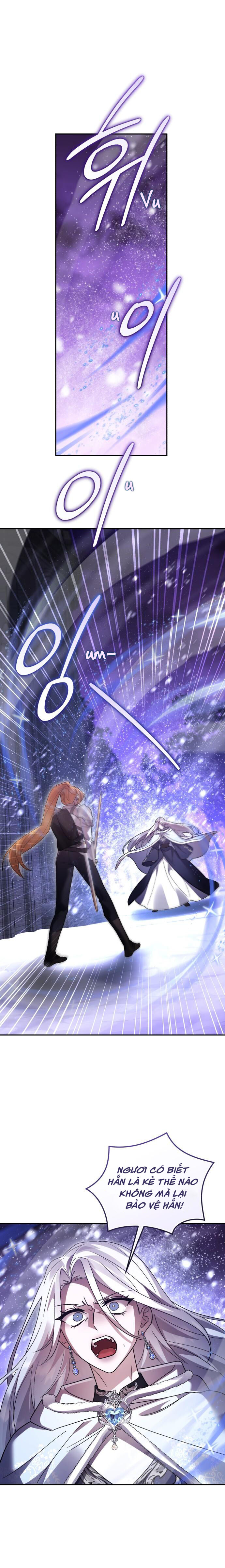 Hero X Demon King X Villain [Chap 1-127]