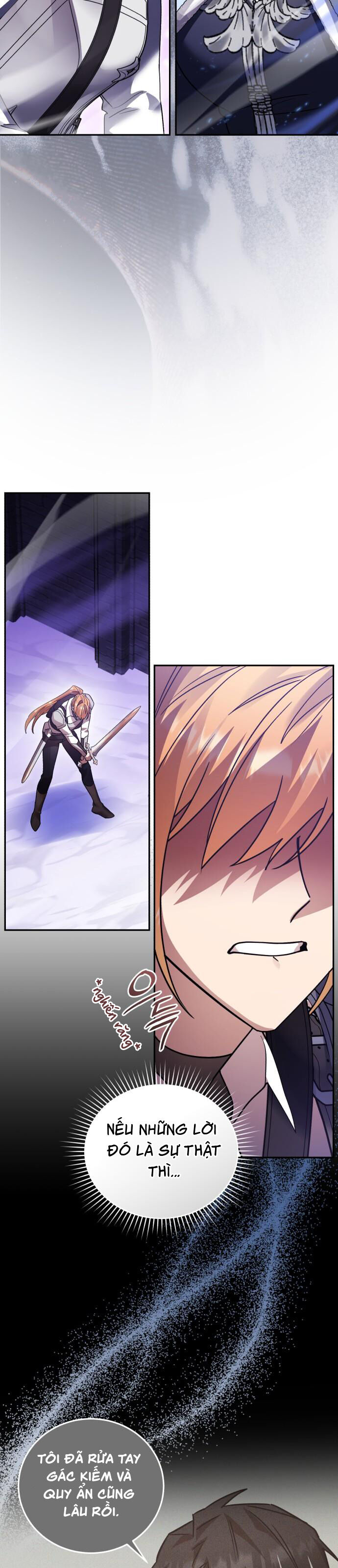 Hero X Demon King X Villain [Chap 1-127]