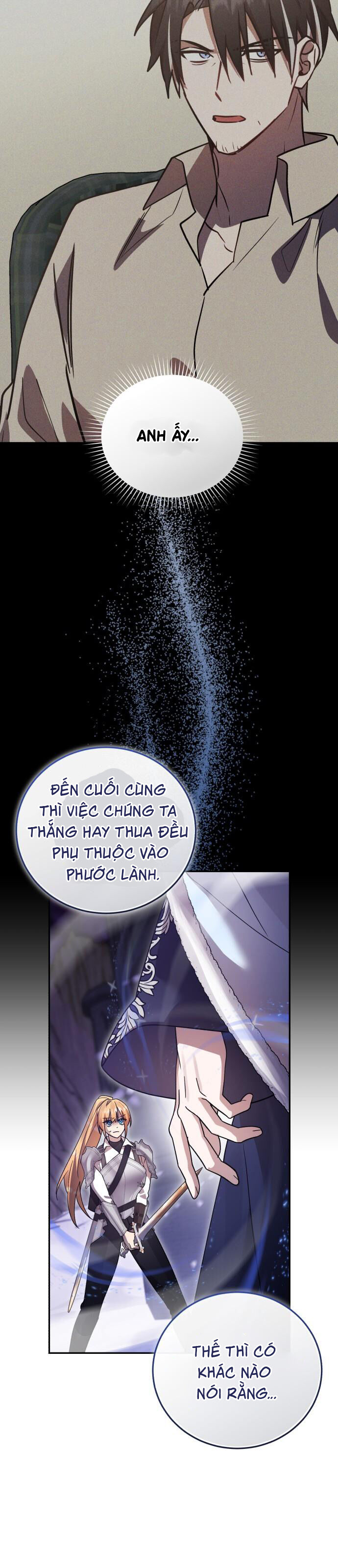 Hero X Demon King X Villain [Chap 1-127]