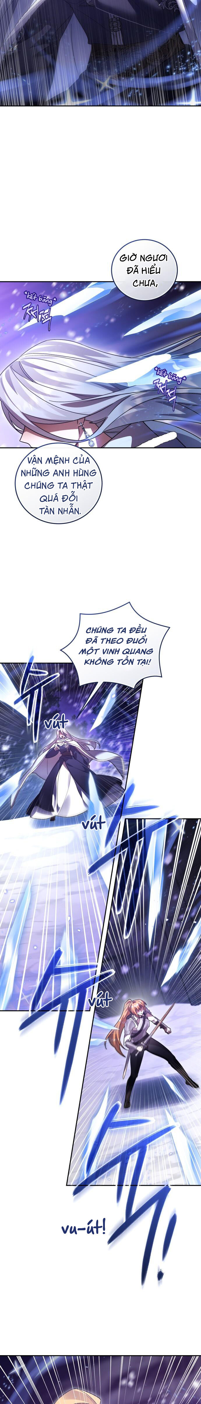 Hero X Demon King X Villain [Chap 1-127]