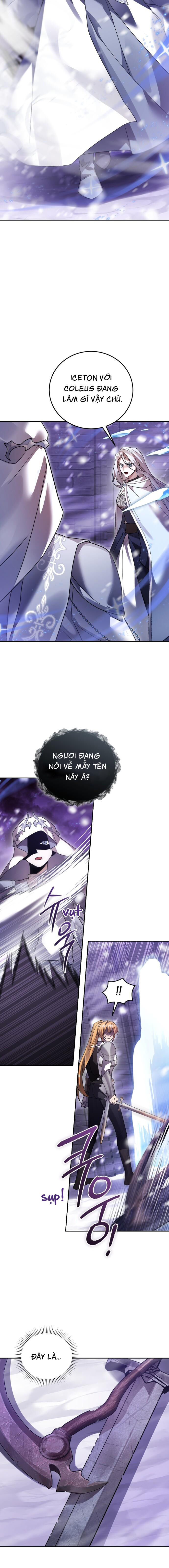 Hero X Demon King X Villain [Chap 1-127]