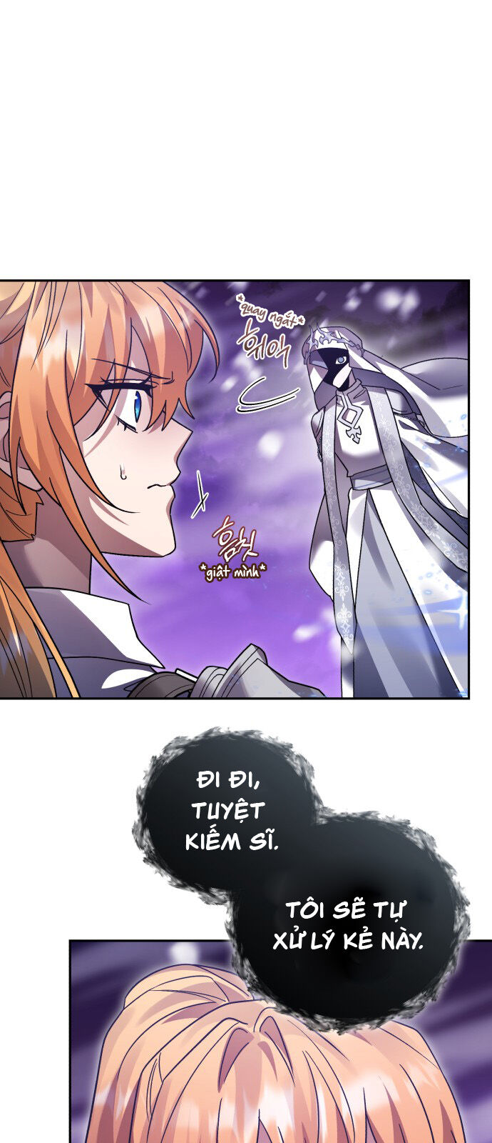 Hero X Demon King X Villain [Chap 1-127]