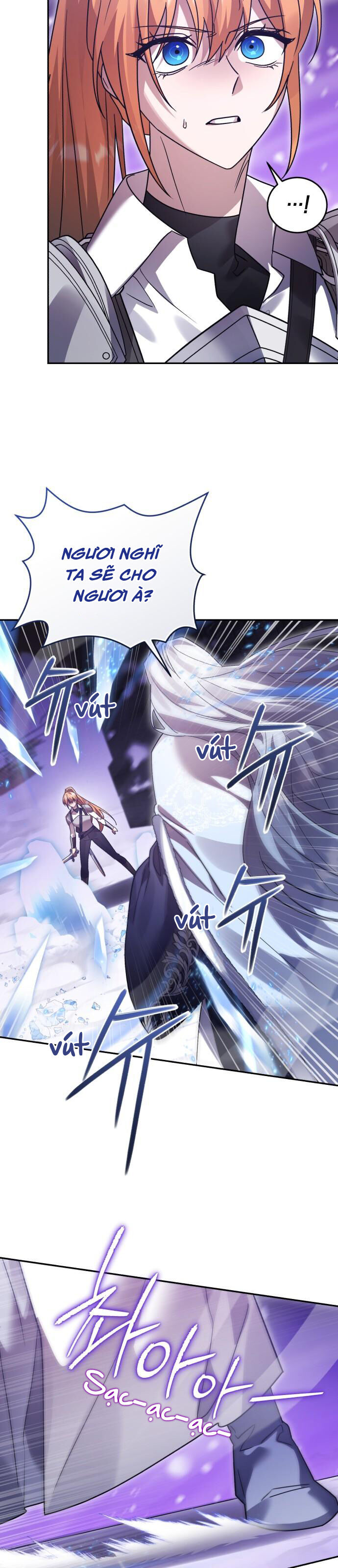 Hero X Demon King X Villain [Chap 1-127]