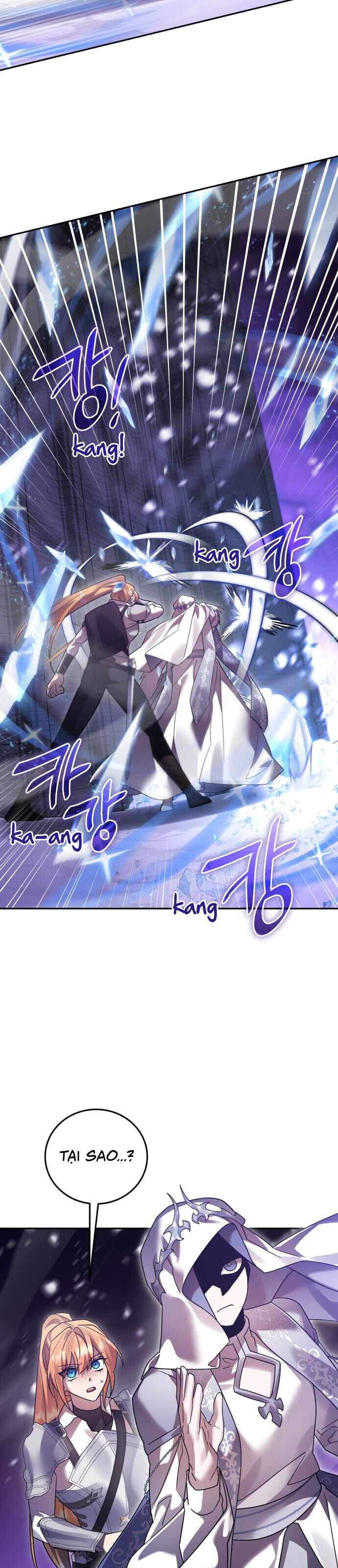Hero X Demon King X Villain [Chap 1-127]
