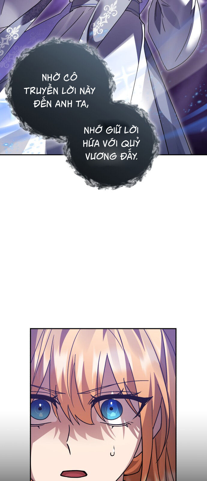 Hero X Demon King X Villain [Chap 1-127]