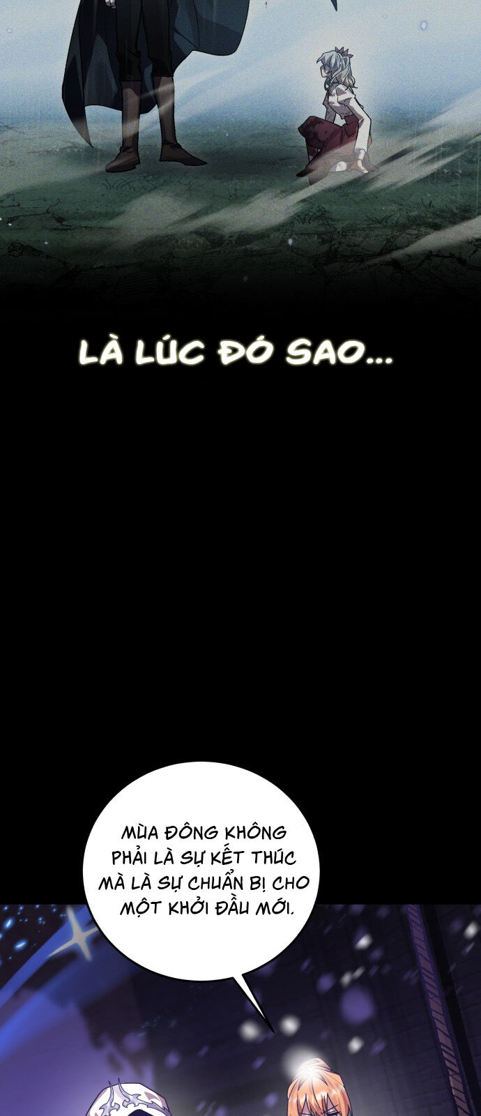 Hero X Demon King X Villain [Chap 1-127]