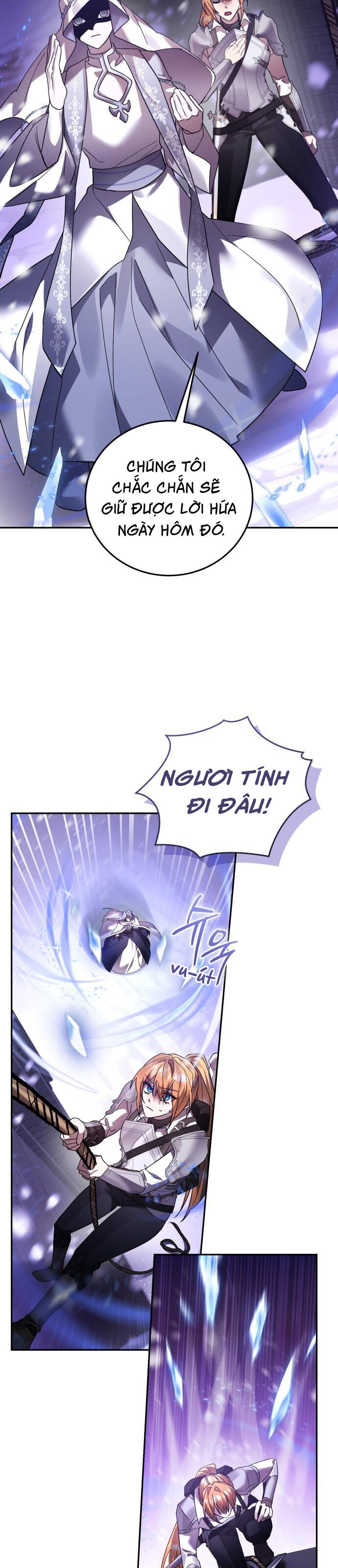 Hero X Demon King X Villain [Chap 1-127]