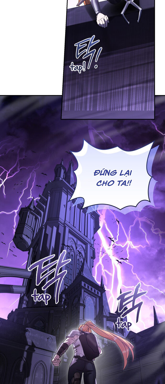 Hero X Demon King X Villain [Chap 1-127]