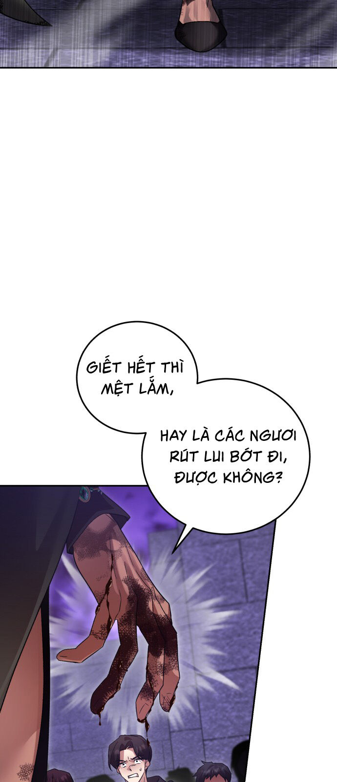 Hero X Demon King X Villain [Chap 1-127]