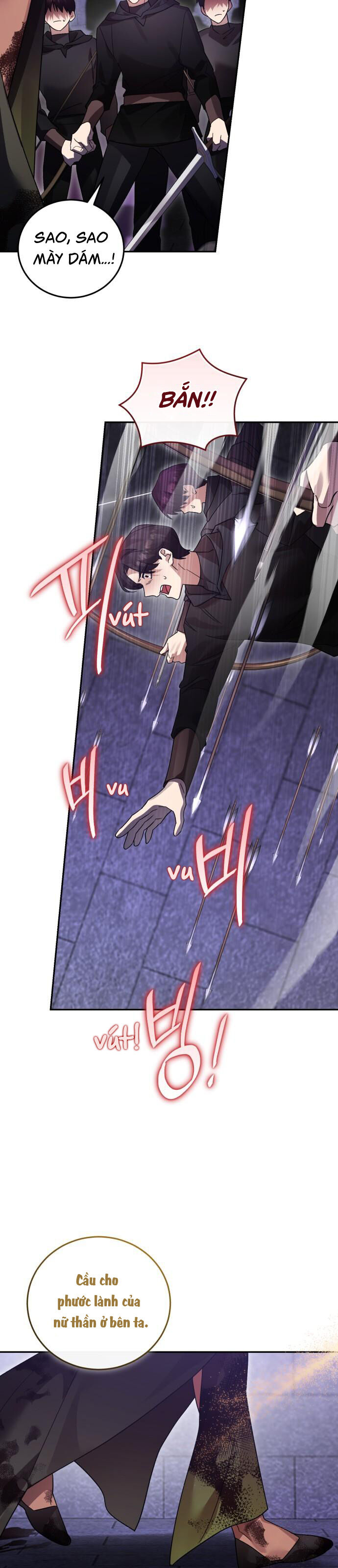 Hero X Demon King X Villain [Chap 1-127]