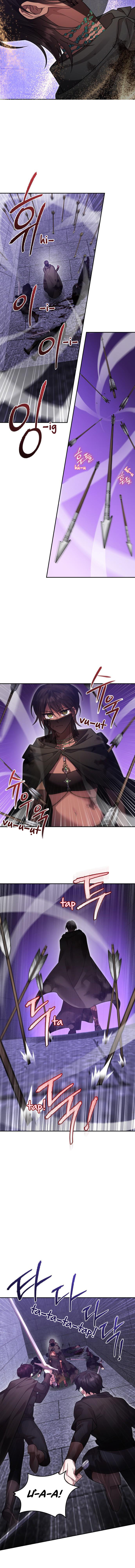 Hero X Demon King X Villain [Chap 1-127]