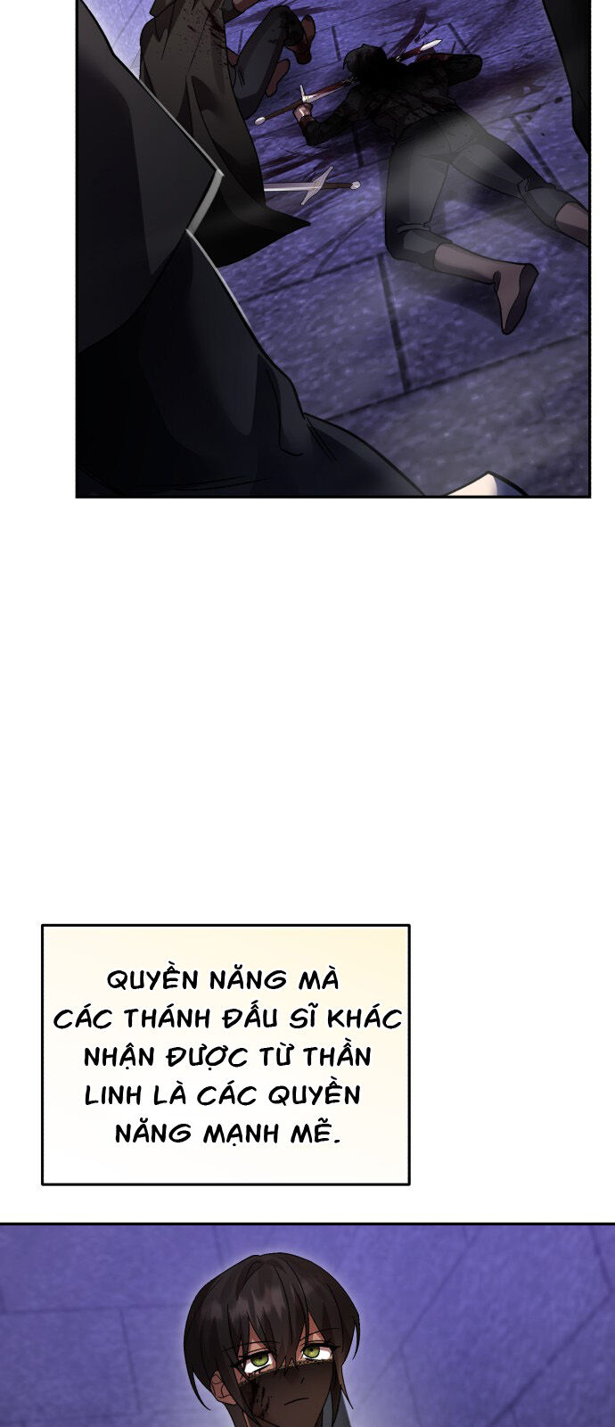 Hero X Demon King X Villain [Chap 1-127]