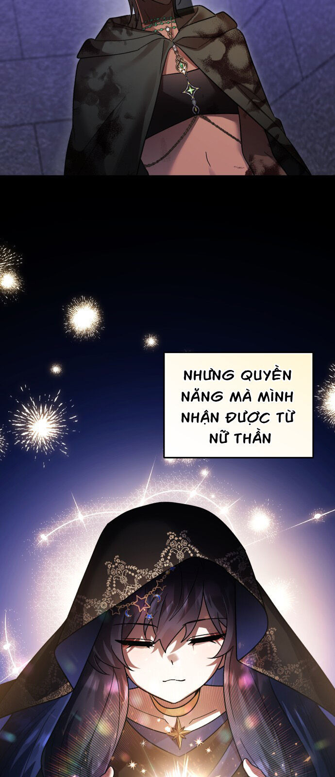 Hero X Demon King X Villain [Chap 1-127]