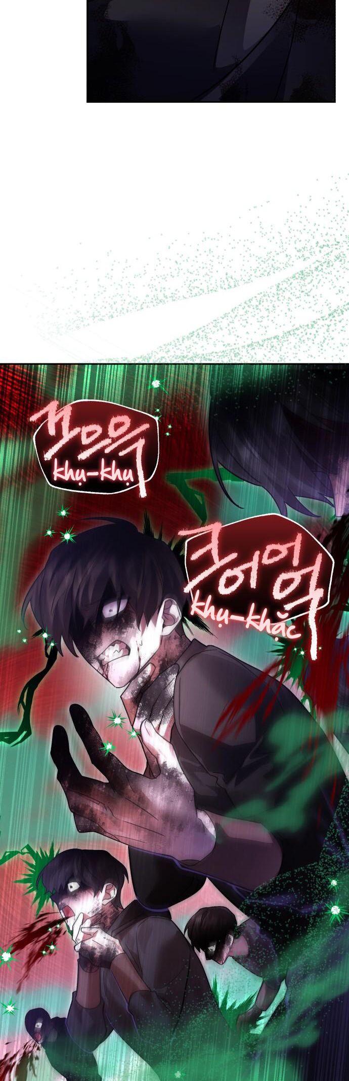 Hero X Demon King X Villain [Chap 1-127]
