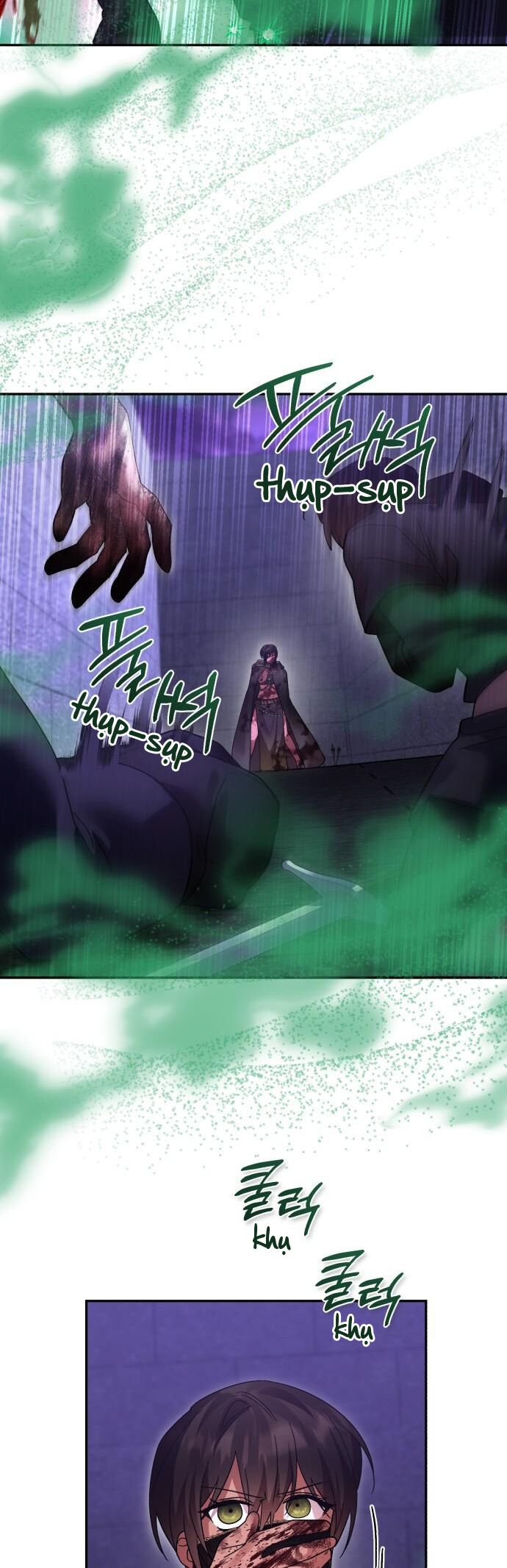 Hero X Demon King X Villain [Chap 1-127]