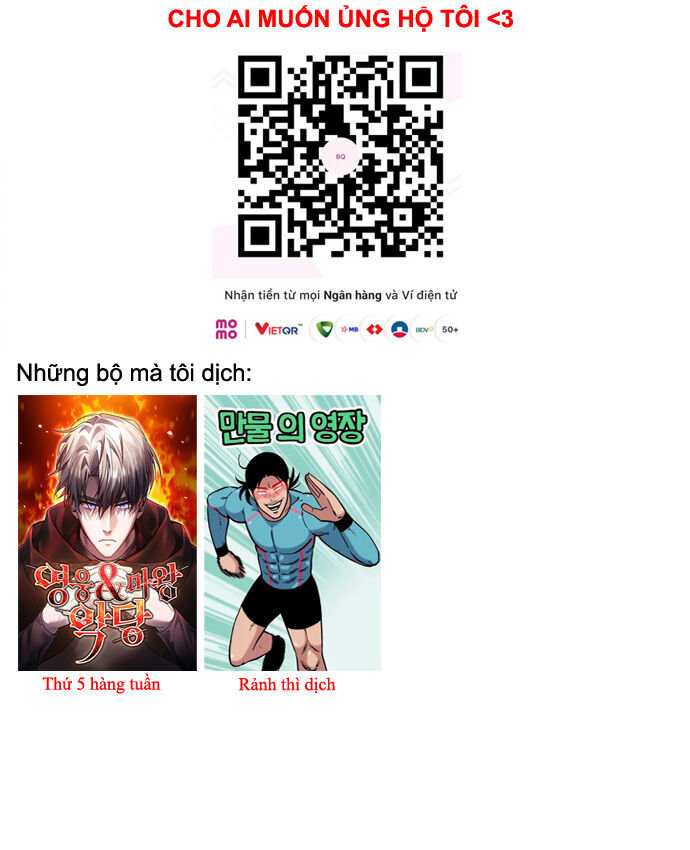 Hero X Demon King X Villain [Chap 1-127]
