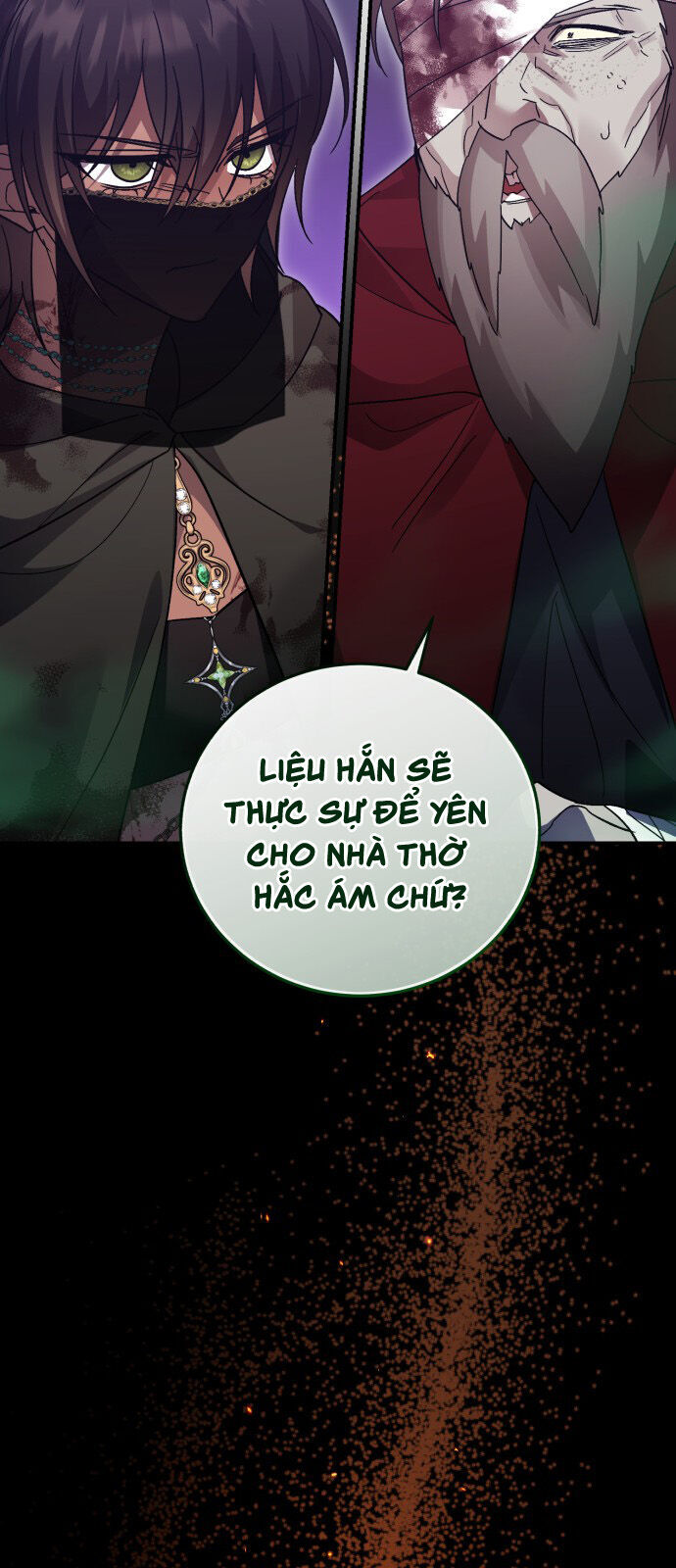 Hero X Demon King X Villain [Chap 1-127]