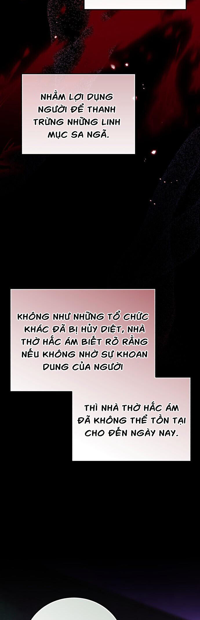 Hero X Demon King X Villain [Chap 1-127]
