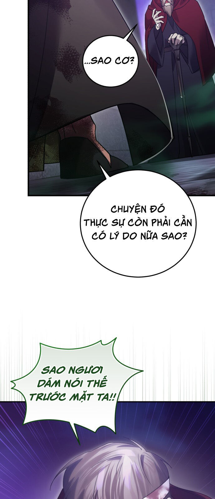 Hero X Demon King X Villain [Chap 1-127]
