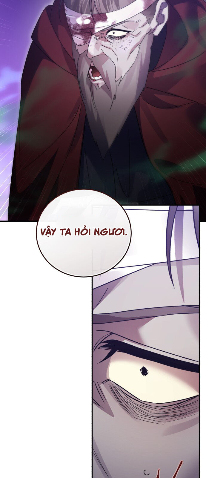 Hero X Demon King X Villain [Chap 1-127]