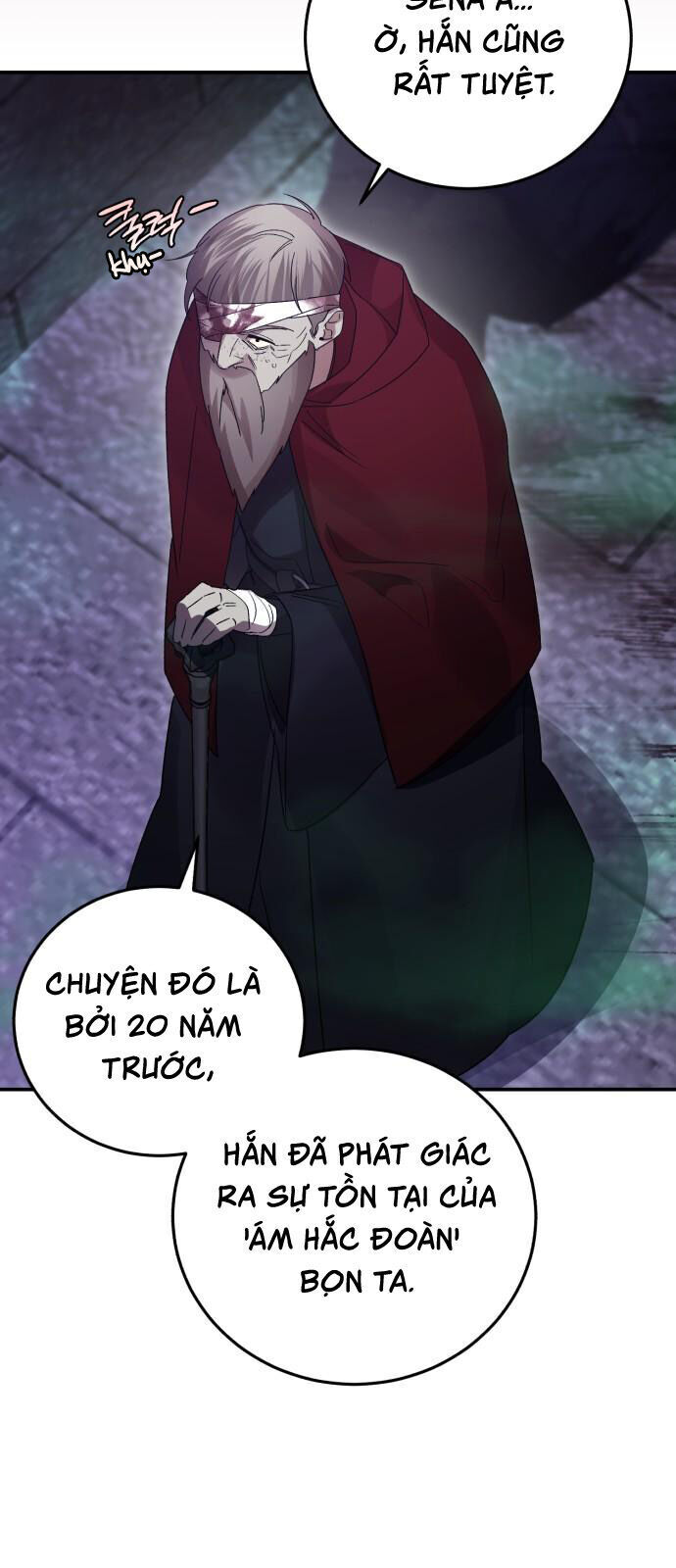 Hero X Demon King X Villain [Chap 1-127]