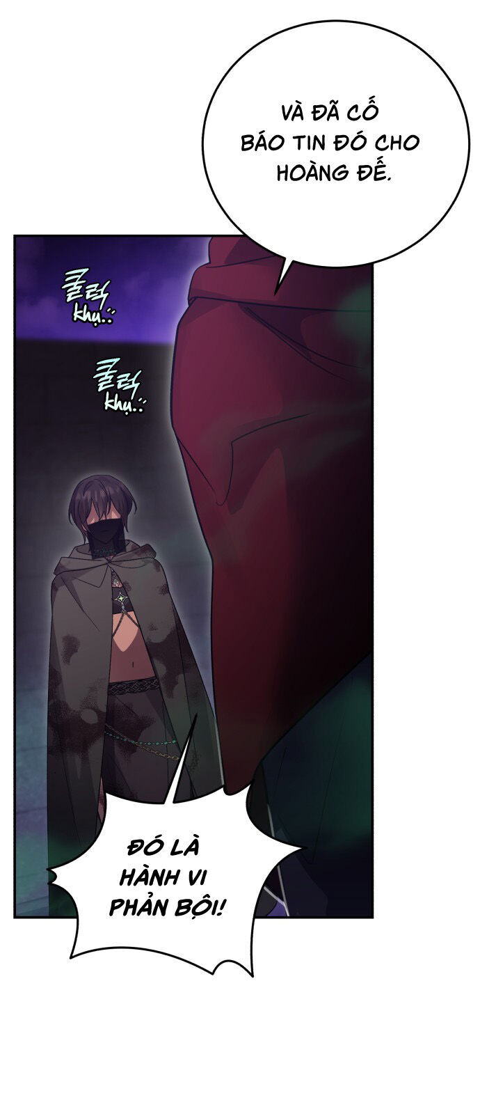 Hero X Demon King X Villain [Chap 1-127]