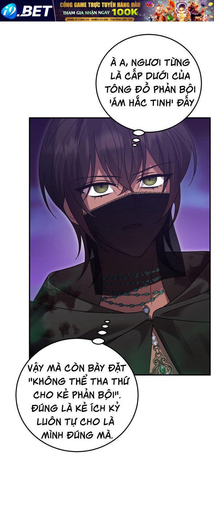 Hero X Demon King X Villain [Chap 1-127]