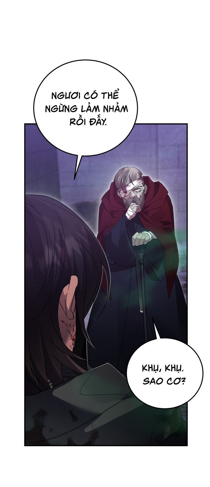 Hero X Demon King X Villain [Chap 1-127]