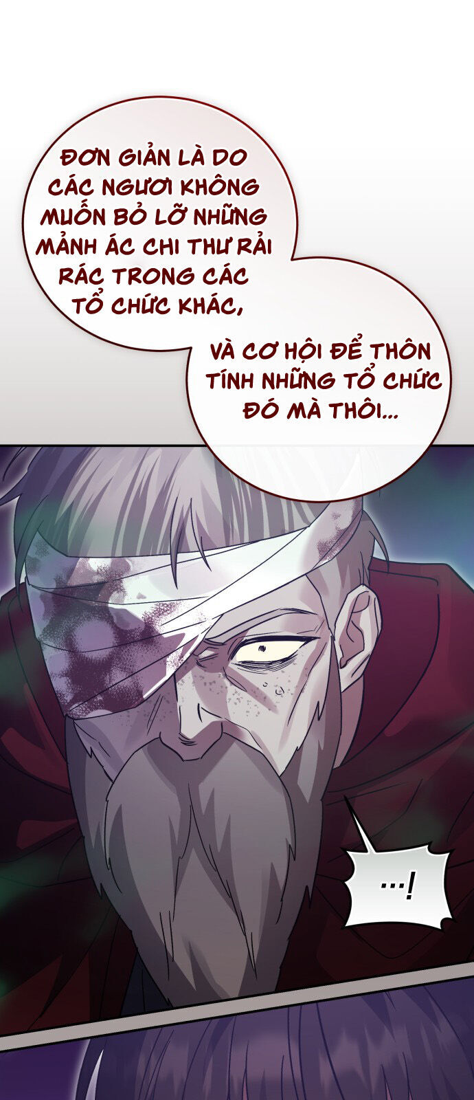 Hero X Demon King X Villain [Chap 1-127]