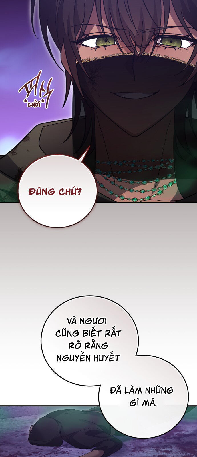 Hero X Demon King X Villain [Chap 1-127]