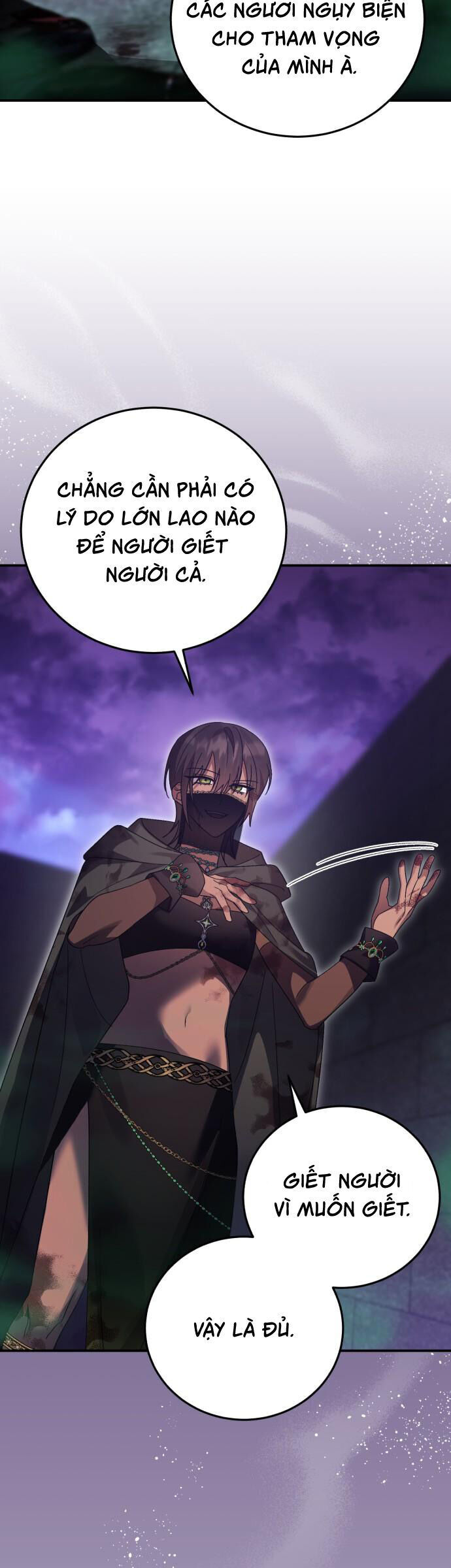 Hero X Demon King X Villain [Chap 1-127]