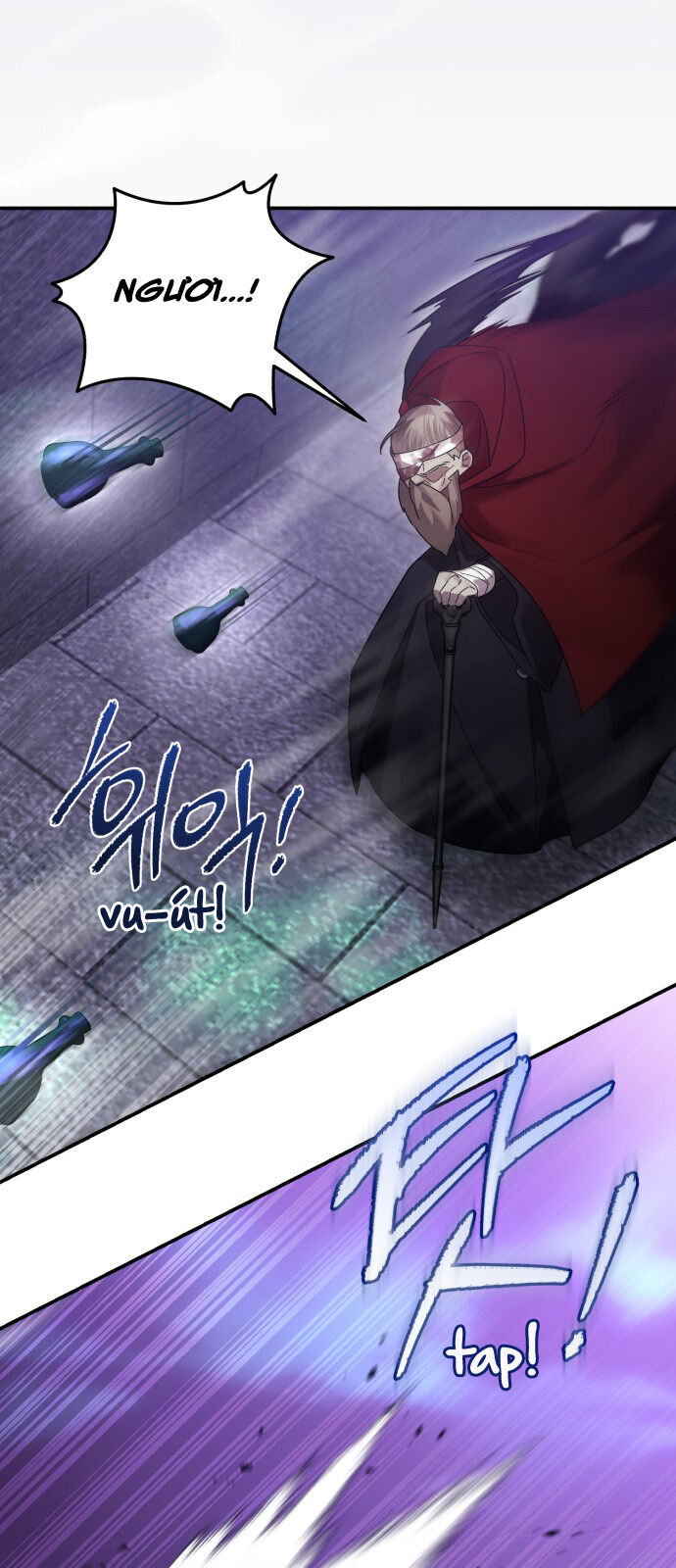 Hero X Demon King X Villain [Chap 1-127]