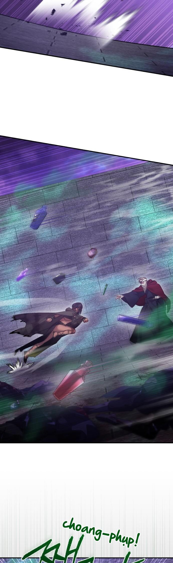 Hero X Demon King X Villain [Chap 1-127]