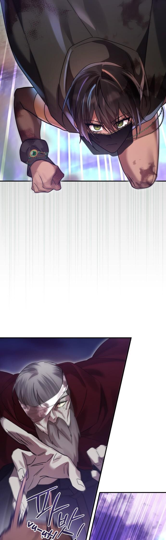 Hero X Demon King X Villain [Chap 1-127]