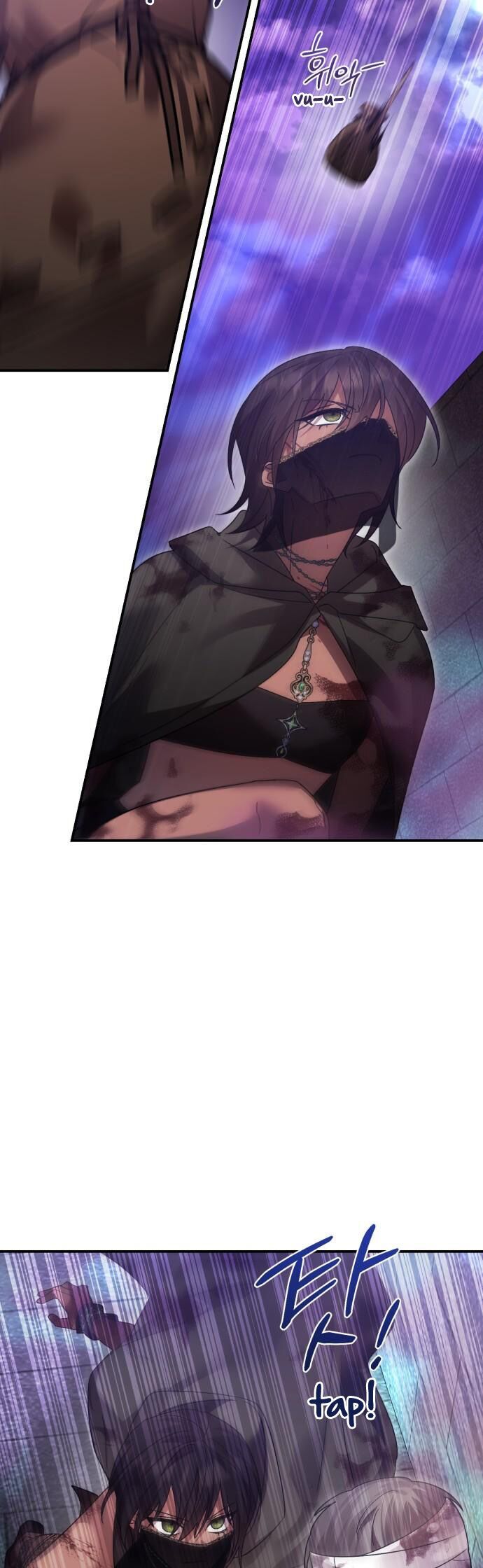 Hero X Demon King X Villain [Chap 1-127]