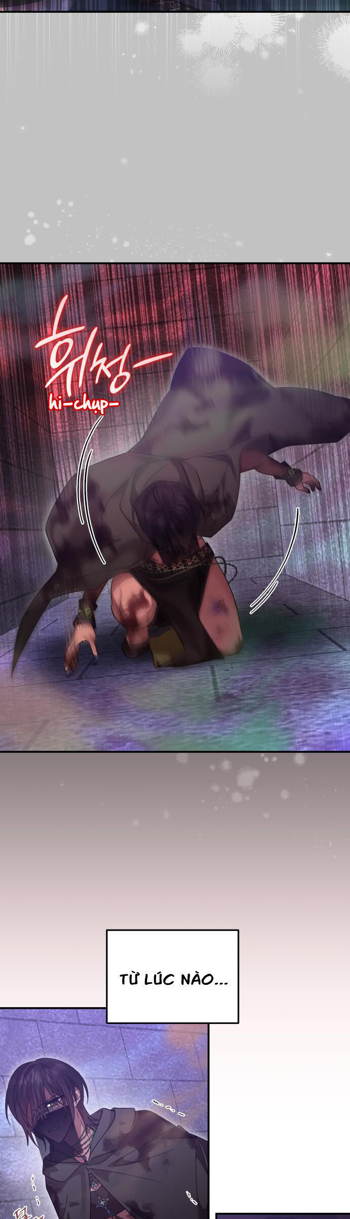Hero X Demon King X Villain [Chap 1-127]