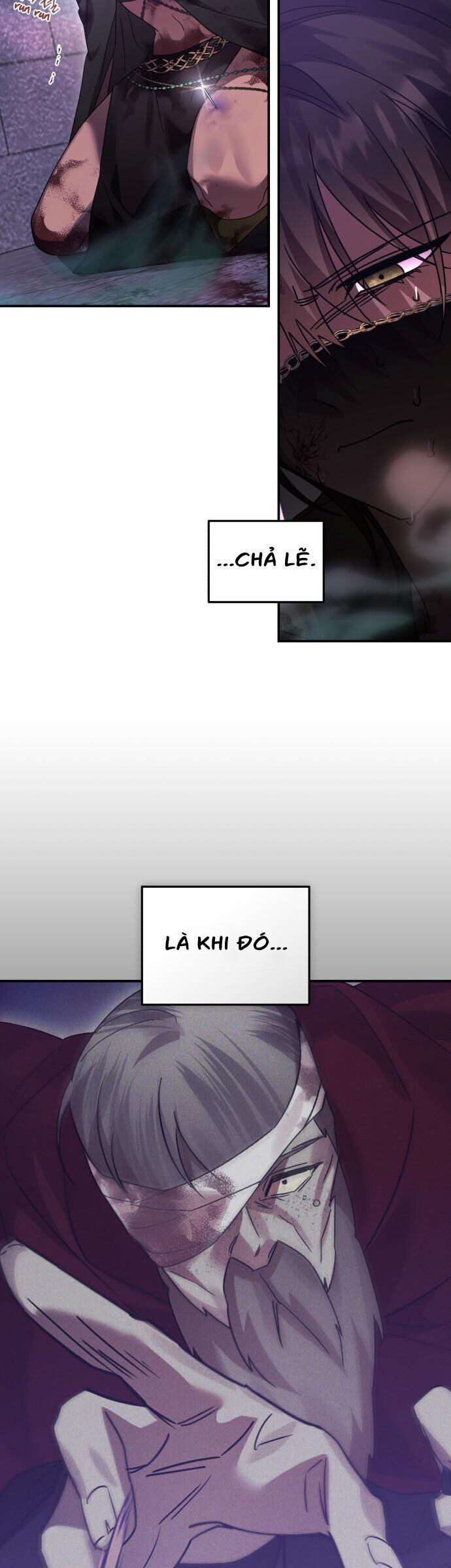 Hero X Demon King X Villain [Chap 1-127]